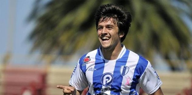 Zeballos’ta limit 2 milyon