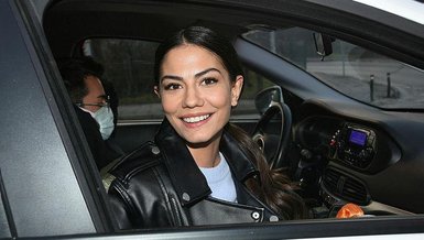 Demet Özdemir kimdir? Demet Özdemir nereli kaç yaşında?