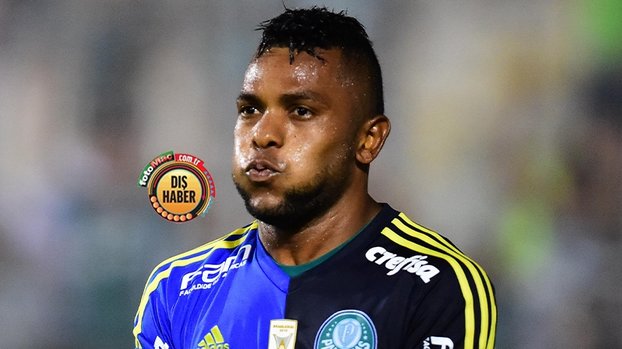 Beşiktaş'tan sürpriz santrfor atağı! Miguel Borja için anlaşma sağlandı
