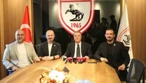 Samsunspor’dan 60. Yıl Yaz Şenliği!