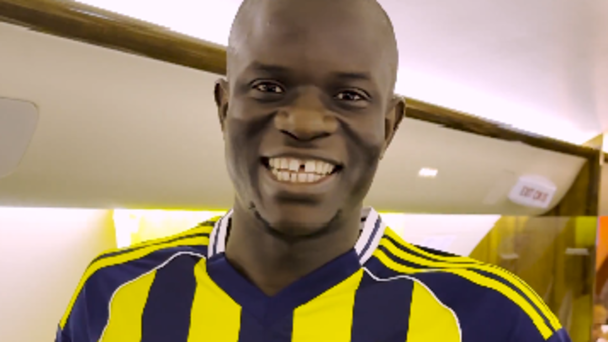 N'Golo Kante'den Fenerbahçeli taraftarlara mesaj var!