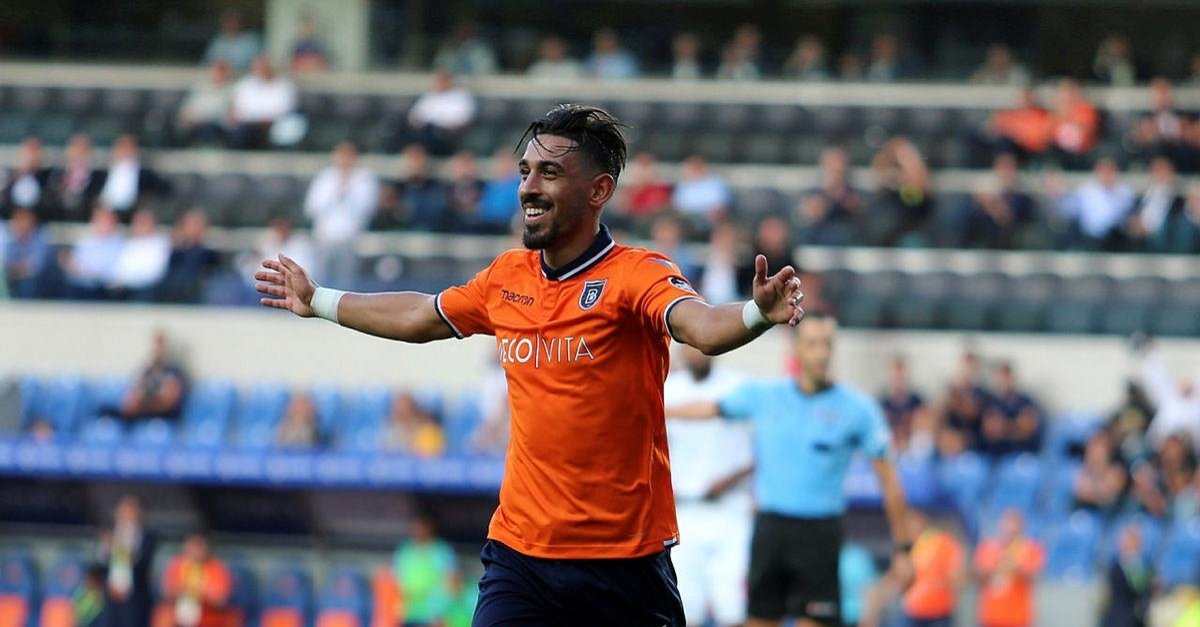 Galatasaray Dan Irfan Can Bombasi Son Dakika Galatasaray Haberleri Fotomac