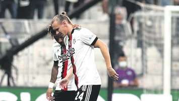 3 puana üç sakatlık