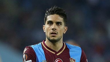Marc Bartra Ferencvaros maçı sonrası konuştu! "Mücadeleye devam edeceğiz"