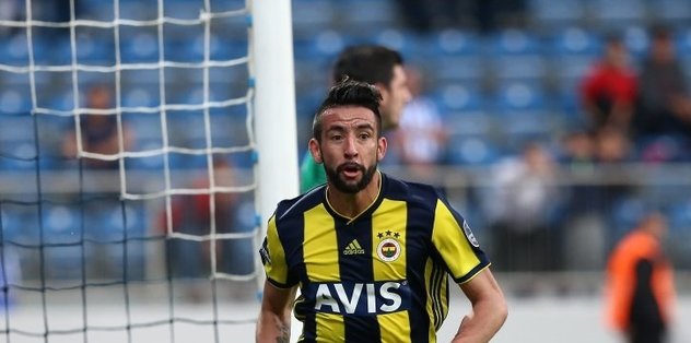 Fenerbahçe'de Isla'dan sonra ikinci yolcu belli oldu!