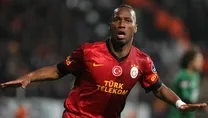 Drogba’dan destek