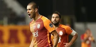 Popüler gol Eren’den
