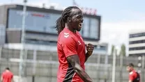 Cherif Ndiaye PAOK’a kiralandı