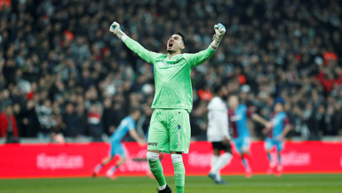 Menajeri Trabzon’da