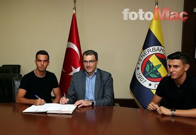 Fenerbahçe’den transfer açıklaması! Tam 120 isim...