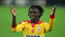 Renato Nhaga’dan Beşiktaş maçı sözleri!