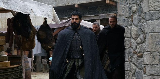 Kurulus Osman 69 Bolum Tek Parca Full Izle Fotomac