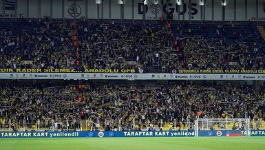 FENERBAHÇE HABERİ: Fenerbahçe'ye Royal Antwerp'ten kötü haber! Taraftarlar alınmayacak (FB spor haberi)