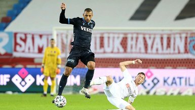 Hugo sütlaca bayıldı