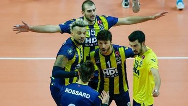 Fener fırtına gibi