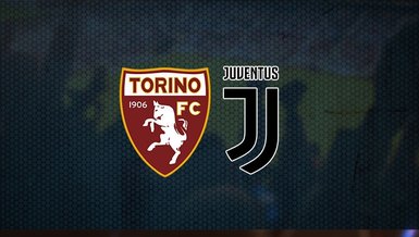 Torino - Juventus maçı ne zaman saat kaçta ve hangi kanalda CANLI yayınlanacak?