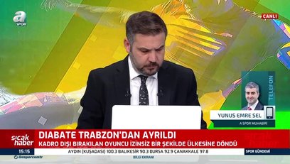 Trabzonspor- Galatasaray maçı ne zaman, saat kaçta, maçın ...