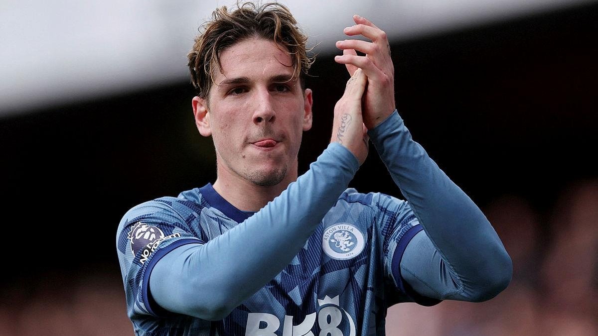 Nicolo Zaniolo'dan kötü haber! EURO 2024'te...