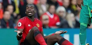 Real Madrid’den Pogba harekatı!