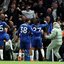 Chelsea Liverpool'a acımadı!