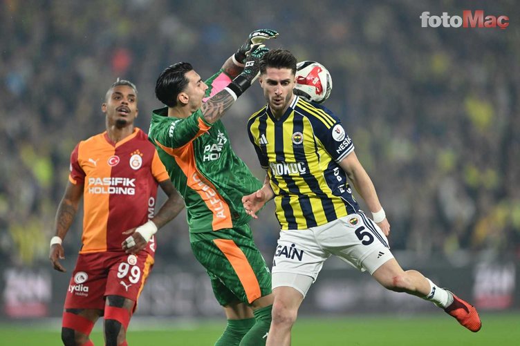 Galatasaray ve Fenerbahçe transferde karşı karşıya! Daha önce de gündemdeydi