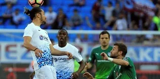 Kavranoğlu’ndan Trabzon’a tepki