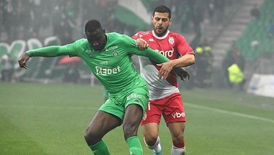 Stopere Fransız kule