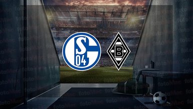 Schalke 04 - Borussia Mönchengladbach maçı ne zaman, saat kaçta ve hangi kanalda canlı yayınlanacak? | Almanya Bundesliga