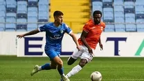 Adanaspor ile Bodrum yenişemedi!