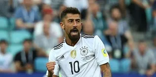 Everton’ın gözdesi