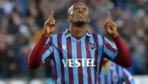 Nwakaeme sevinci
