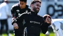 Rafa Silva açıklaması