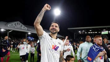 Fulham promoted to English Premier League