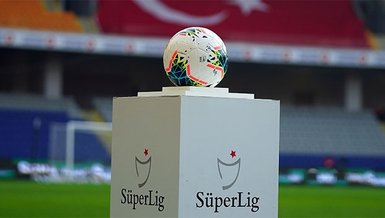 Süper Lig'de heyecan 16. hafta maçlarıyla sürecek