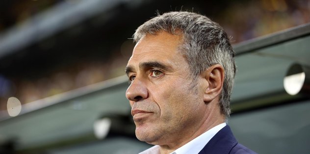 Ersun Yanal'dan flaş karar! Denizlispor maçında...