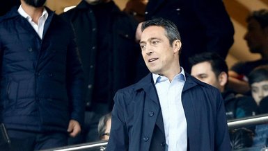 Ali Koç için flaş iddia