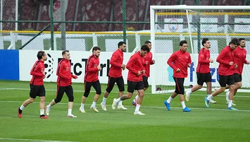 Tek hedef zafer