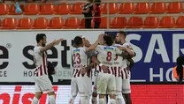 Adana Demir’le Sivas’ta siftah