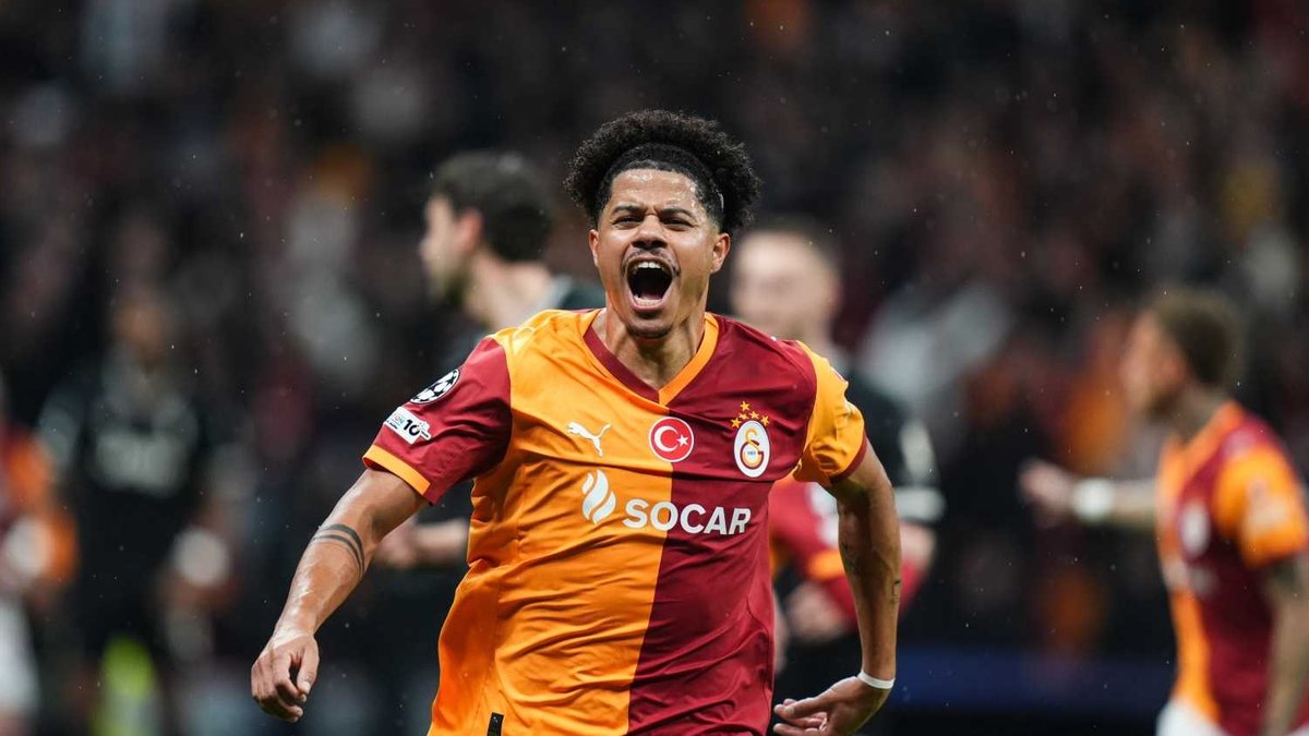 Gabriel Sara'ya transferde İtalyan kancası! Son taliplisi...