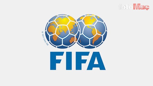 FIFA duruma el attı! Şike skandalı...
