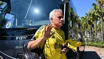 Süper Lig’in yeni ekibi F.Bahçeli o ismin peşinde!