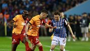 Cimbom Trabzon’da şampiyonluğa bir adım daha yaklaştı!