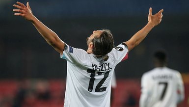 Yusuf Yazıcı 2. kez corona virüsünü atlattı!