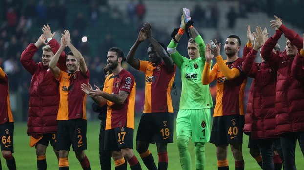 Spor yazarları Giresunspor - Galatasaray maçını değerlendirdi