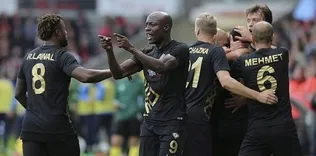 Osmanlı, Avrupa’da destan yazıyor
