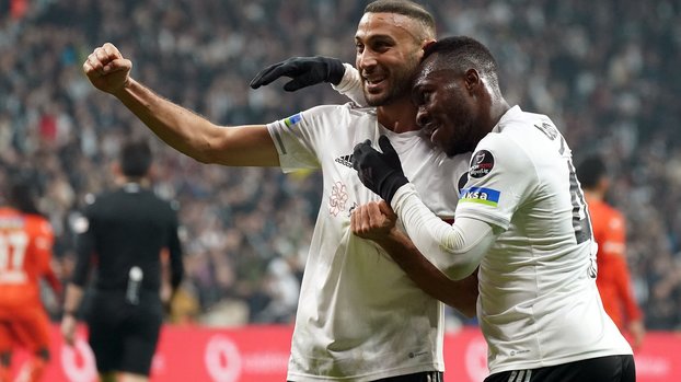 Beşiktaş Alanyaspor maçını Ali Gültiken yorumladı! Güven abidesi...