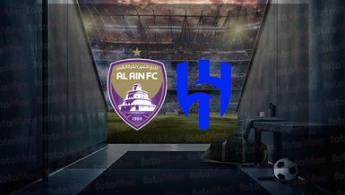 Al Ittihad - Al Hilal maçı ne zaman, saat kaçta ve hangi kanalda canlı yayınlanacak? | AFC Şampiyonlar Ligi