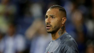 Beşiktaş'ta 4 isim bir Quaresma etmedi!