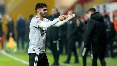 Hasic: Asla pişman değilim