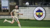 Sinan Gümüş çok çalışıyor